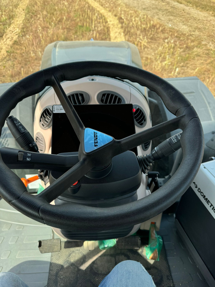 Fendt 942 Vario Gen7 Profi Setting2 - Farm tractor: picture 4 Fendt 942 Vario Gen7 Profi Setting2 - Farm tractor: picture 4