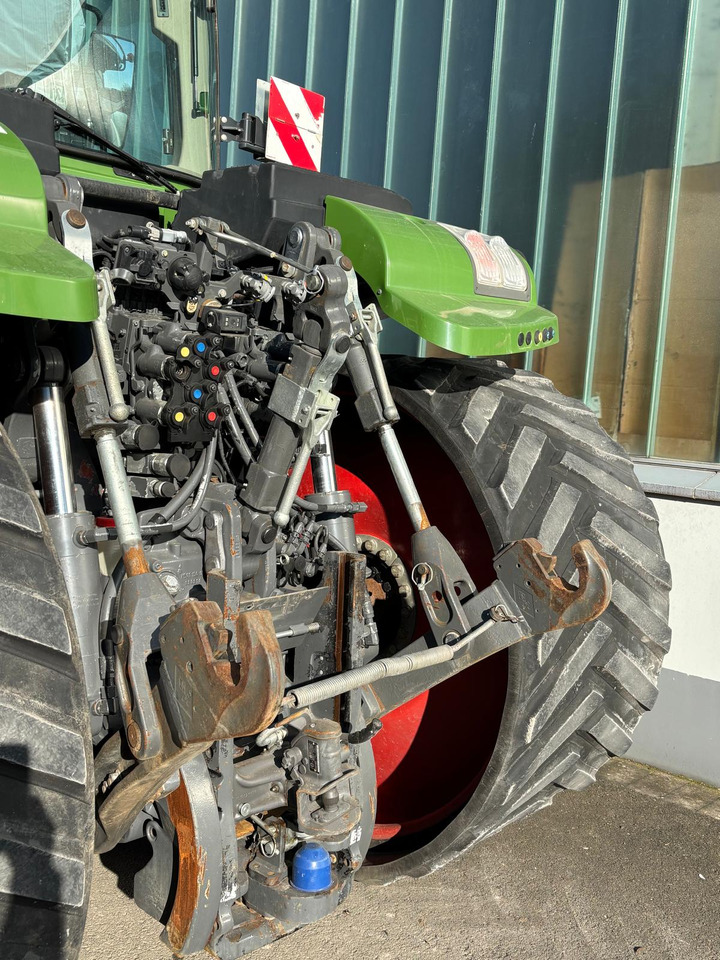 Fendt 943MT - Farm tractor: picture 4 Fendt 943MT - Farm tractor: picture 4