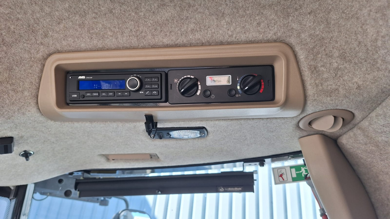 Fendt IDEAL 9 T - Combine harvester: picture 4 Fendt IDEAL 9 T - Combine harvester: picture 4