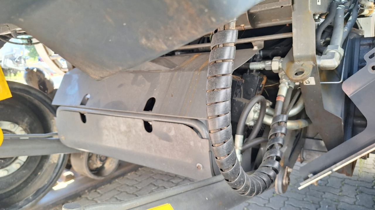 Fendt IDEAL 9 T - Combine harvester: picture 3 Fendt IDEAL 9 T - Combine harvester: picture 3