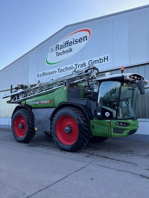 Fendt Rogatoren 655 Gen2 - Self-propelled sprayer: picture 1 Fendt Rogatoren 655 Gen2 - Self-propelled sprayer: picture 1