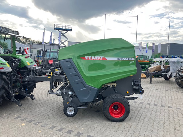 Fendt Rotana 130 F Xtra - Hay and forage equipment: picture 1 Fendt Rotana 130 F Xtra - Hay and forage equipment: picture 1