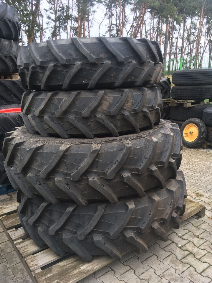 Fendt Trelleborg 480/70R42 14.9R30 - Wheels and tires: picture 1 Fendt Trelleborg 480/70R42 14.9R30 - Wheels and tires: picture 1