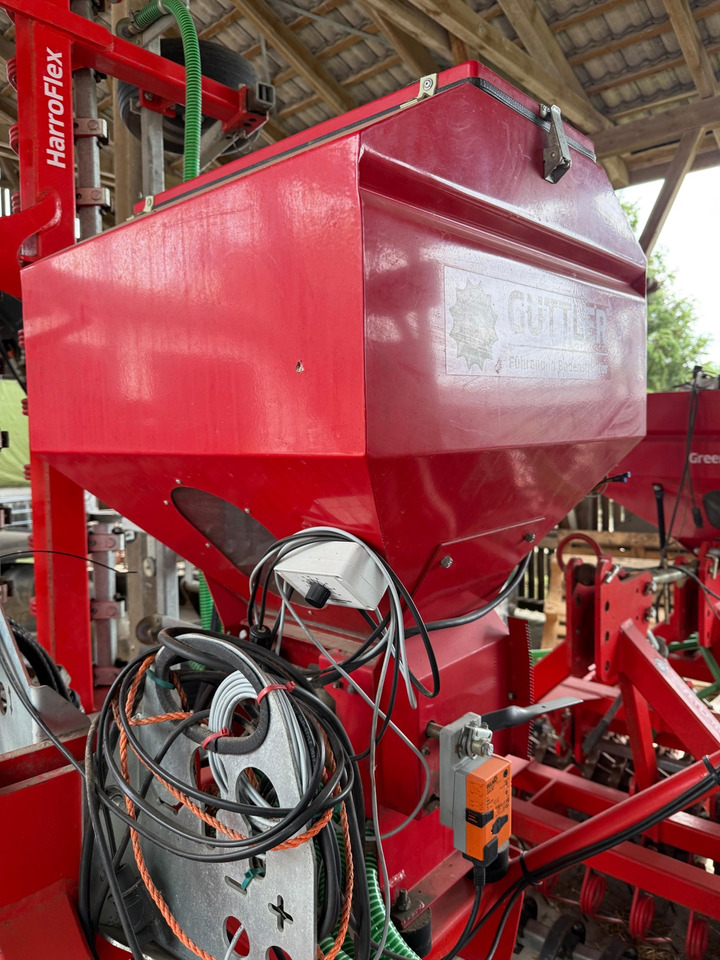 Güttler Harroflex 6m - Harrow: picture 3 Güttler Harroflex 6m - Harrow: picture 3