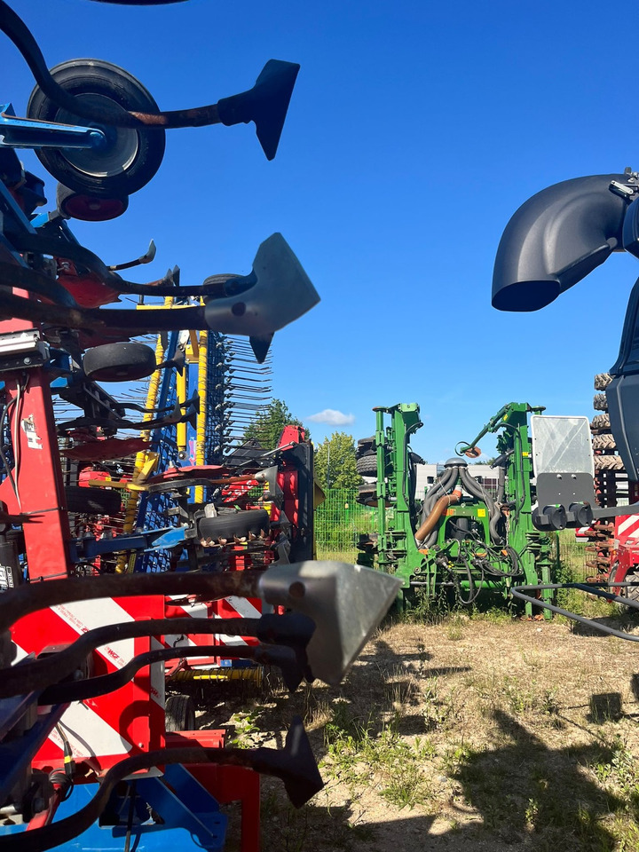 Hatzenbichler 12-Reihen / 50cm Reihenabstand - Corn header: picture 2 Hatzenbichler 12-Reihen / 50cm Reihenabstand - Corn header: picture 2