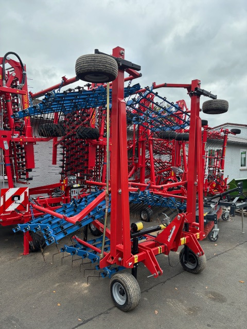Hatzenbichler Federzahnhackegge 750 - Soil tillage equipment: picture 1 Hatzenbichler Federzahnhackegge 750 - Soil tillage equipment: picture 1