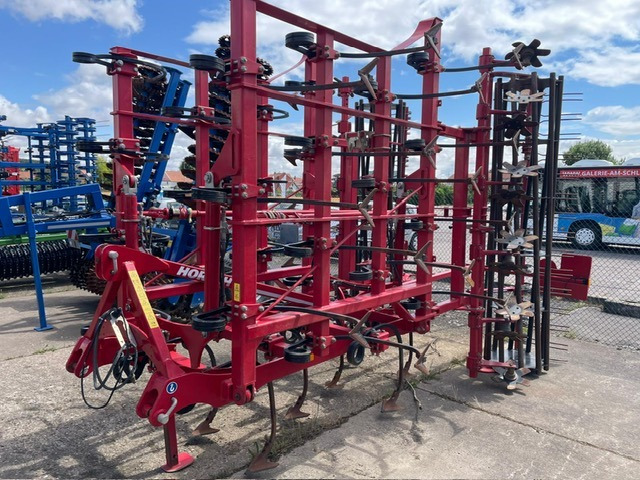 Horsch Cruiser 6 SL - Cultivator: picture 2 Horsch Cruiser 6 SL - Cultivator: picture 2