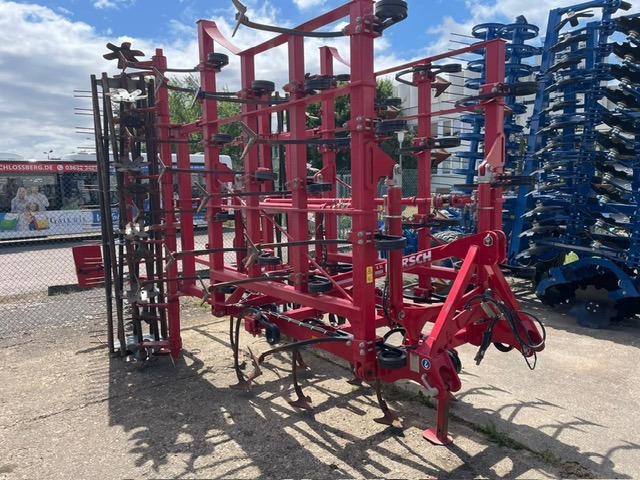 Horsch Cruiser 6 SL - Cultivator: picture 1 Horsch Cruiser 6 SL - Cultivator: picture 1