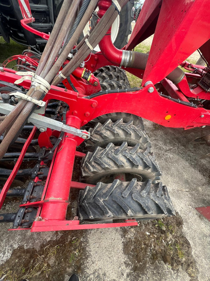 Horsch Pronto 3 DC - Seed drill: picture 4 Horsch Pronto 3 DC - Seed drill: picture 4