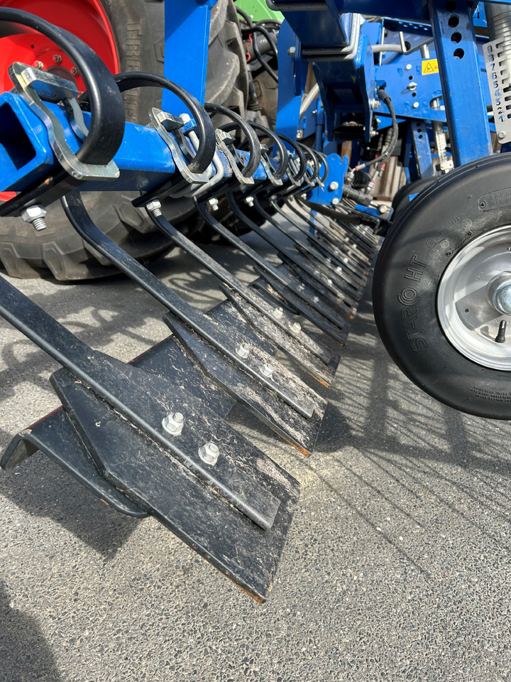 Köckerling Grasmaster 600 - Seed drill: picture 3 Köckerling Grasmaster 600 - Seed drill: picture 3