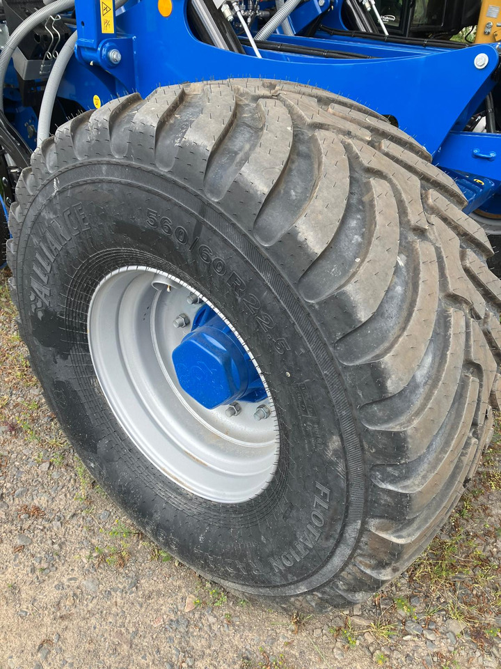 Köckerling Ultima CS 750 Combi - Seed drill: picture 3 Köckerling Ultima CS 750 Combi - Seed drill: picture 3