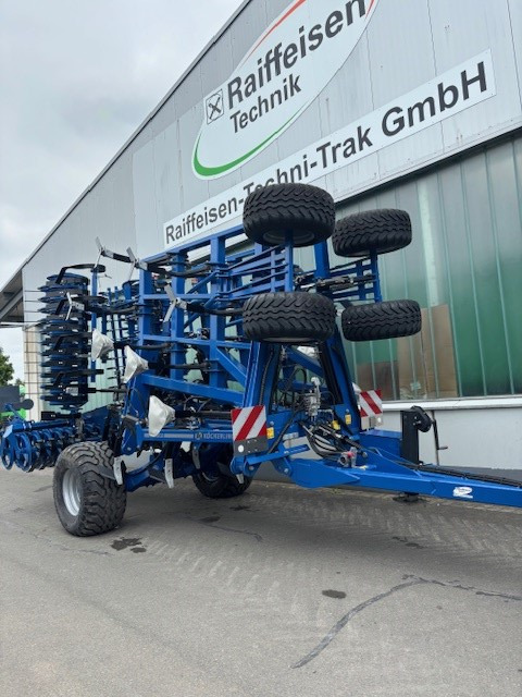 Köckerling Vector 900 - Cultivator: picture 3 Köckerling Vector 900 - Cultivator: picture 3
