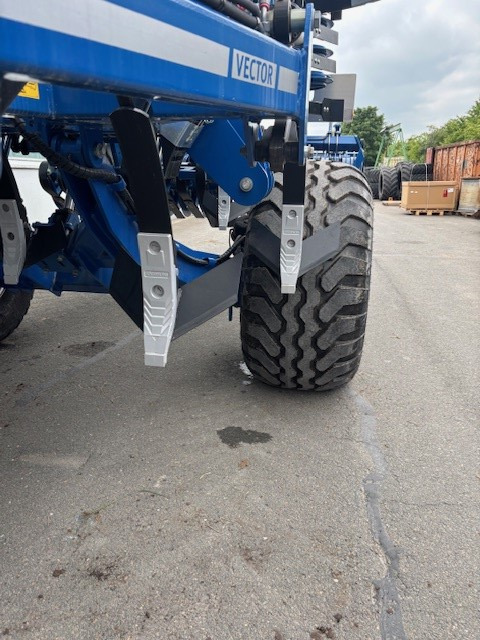 Köckerling Vector 900 - Cultivator: picture 5 Köckerling Vector 900 - Cultivator: picture 5
