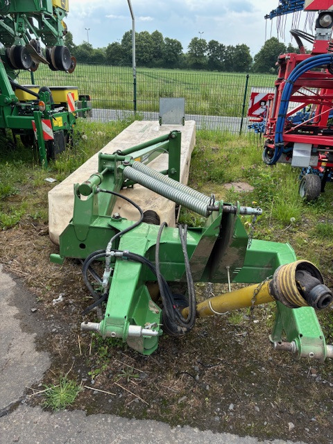 Krone Easy Cut 400 - Mower: picture 5 Krone Easy Cut 400 - Mower: picture 5