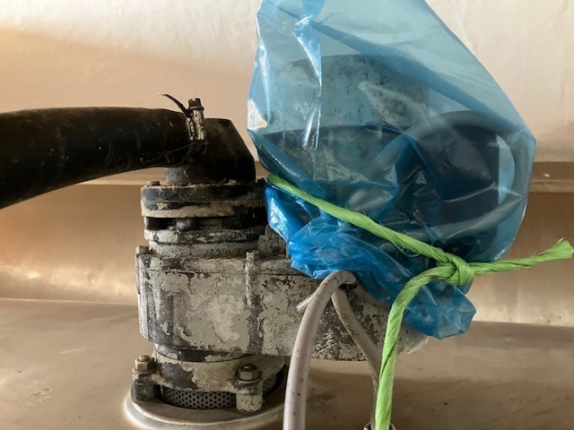 Kühltank 3000 L - Livestock equipment: picture 4 Kühltank 3000 L - Livestock equipment: picture 4