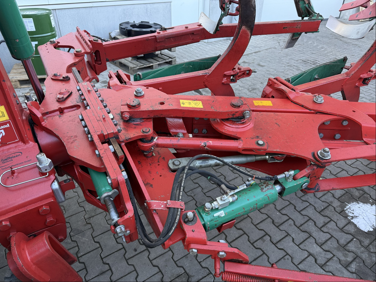 Kverneland EG 100-300 Variomat - Soil tillage equipment: picture 3 Kverneland EG 100-300 Variomat - Soil tillage equipment: picture 3