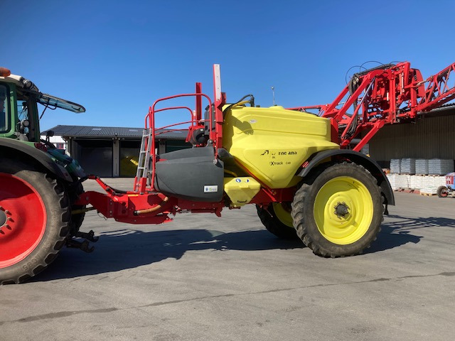 Kverneland iXtrack C 40 - Sprayer: picture 5 Kverneland iXtrack C 40 - Sprayer: picture 5