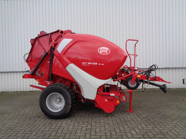 Lely RP 445 - Hay and forage equipment: picture 1 Lely RP 445 - Hay and forage equipment: picture 1