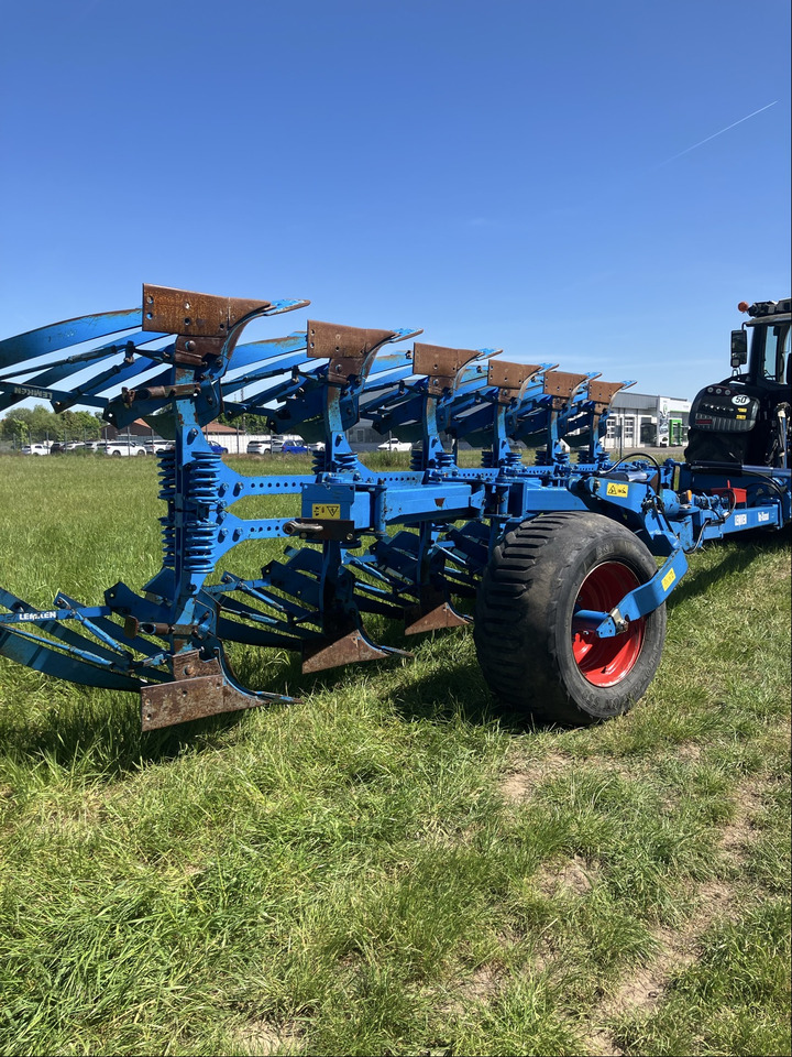 Lemken VariDiamant 10 X - Plow: picture 3 Lemken VariDiamant 10 X - Plow: picture 3