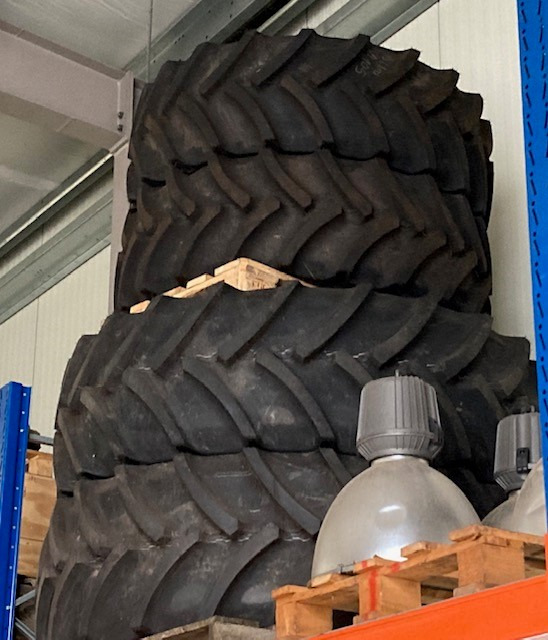 Mitas 540/65R38 440/65R28 Mitas AC - Farm tractor: picture 2 Mitas 540/65R38 440/65R28 Mitas AC - Farm tractor: picture 2