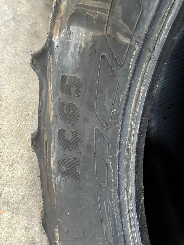 Mitas 540/65R38 AC65 440/65R28 AC65 - Wheels and tires: picture 3 Mitas 540/65R38 AC65 440/65R28 AC65 - Wheels and tires: picture 3
