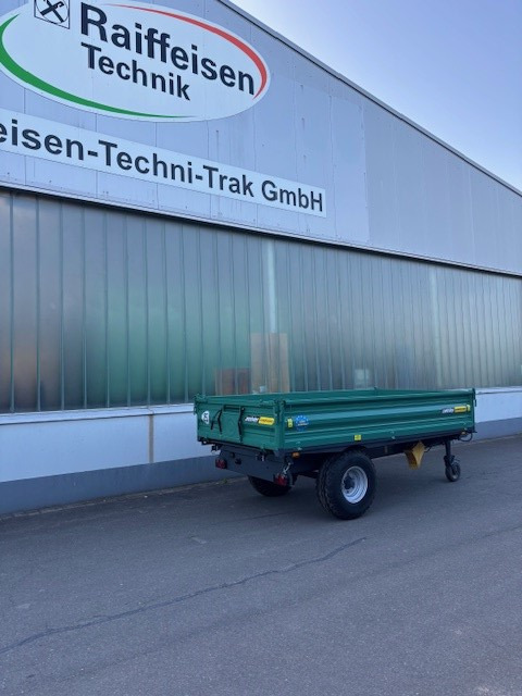 Oehler OL EDK 60 S - Tipper: picture 5 Oehler OL EDK 60 S - Tipper: picture 5