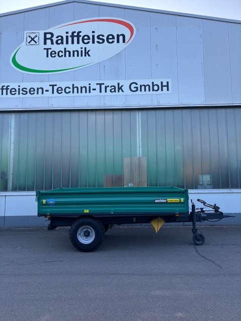 Oehler OL EDK 60 S - Tipper: picture 1 Oehler OL EDK 60 S - Tipper: picture 1