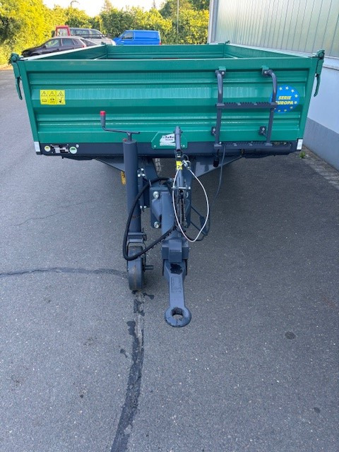 Oehler OL EDK 60 S - Tipper: picture 3 Oehler OL EDK 60 S - Tipper: picture 3