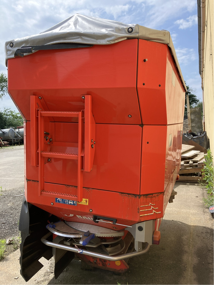 Rauch Axera Serie EMC 30.1 - Fertilizer spreader: picture 5 Rauch Axera Serie EMC 30.1 - Fertilizer spreader: picture 5