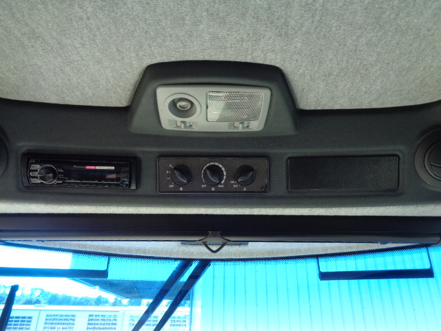 Rostselmash RSM 161 - Combine harvester: picture 5 Rostselmash RSM 161 - Combine harvester: picture 5