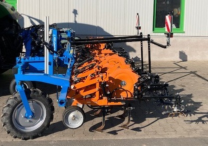 Schmotzer KPP FH 12*45 - Beet harvester: picture 4 Schmotzer KPP FH 12*45 - Beet harvester: picture 4
