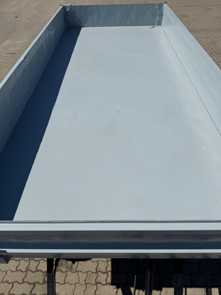Fortschritt HW80 HW60 - Trailer: picture 3 Fortschritt HW80 HW60 - Trailer: picture 3
