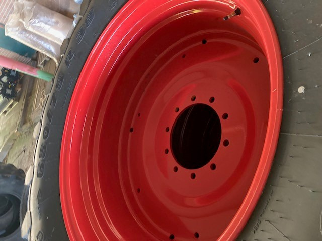 Trelleborg 650/75R38 600/65R28 - Wheels and tires: picture 2 Trelleborg 650/75R38 600/65R28 - Wheels and tires: picture 2