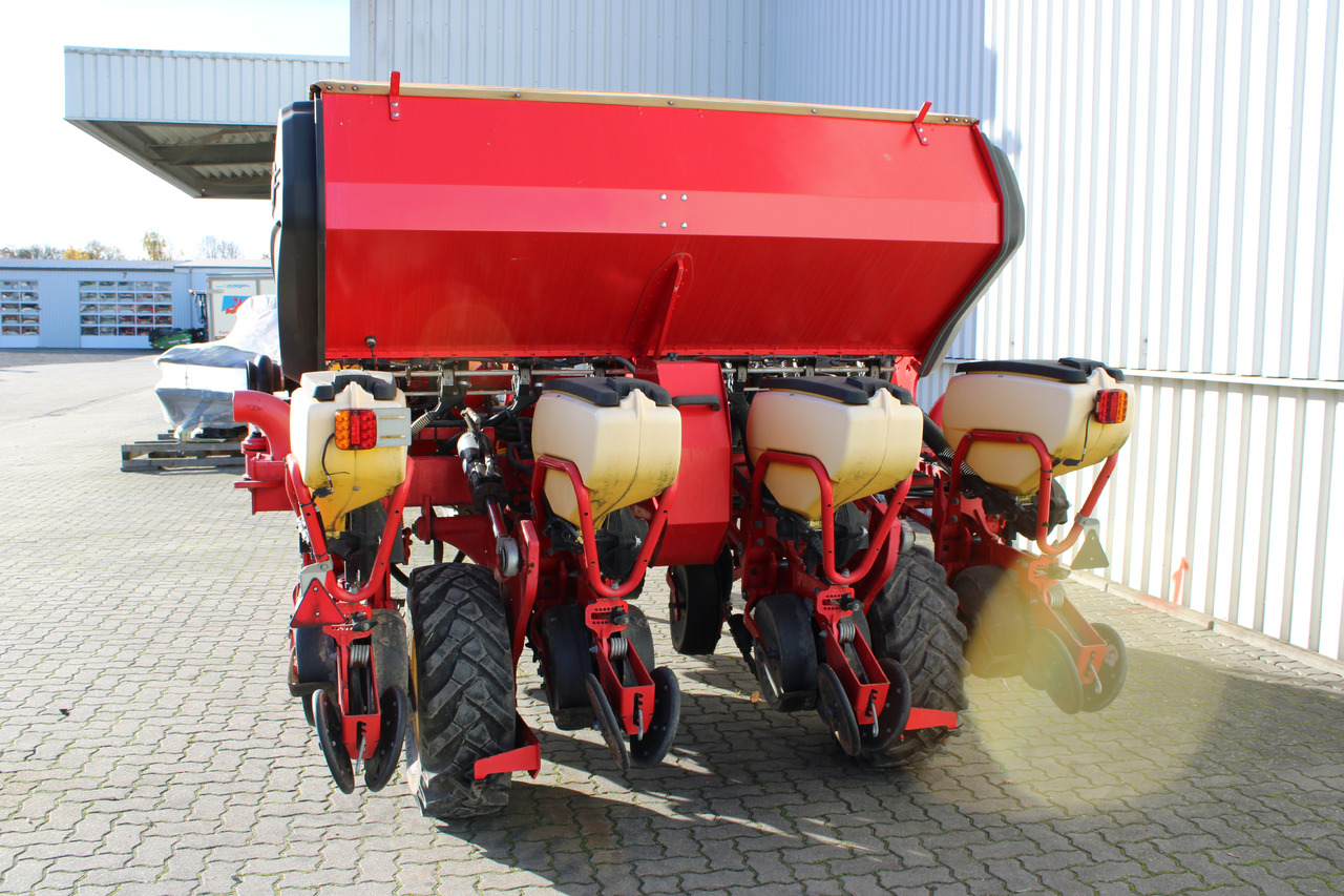 Väderstad Drillmaschine Tempo TPF8 - Seed drill: picture 3 Väderstad Drillmaschine Tempo TPF8 - Seed drill: picture 3