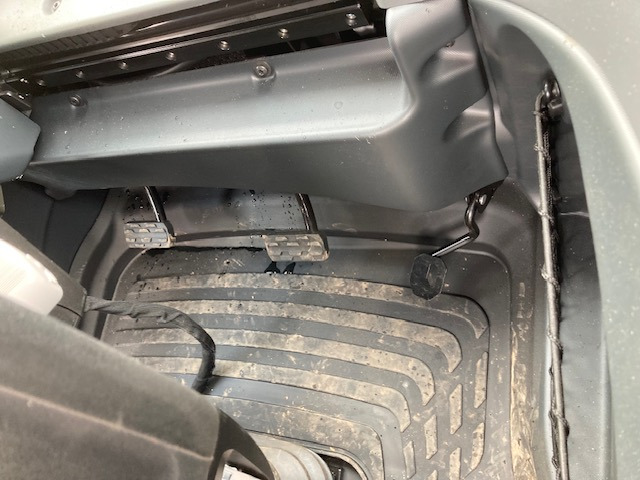 Valtra Q 265 - Farm tractor: picture 3 Valtra Q 265 - Farm tractor: picture 3