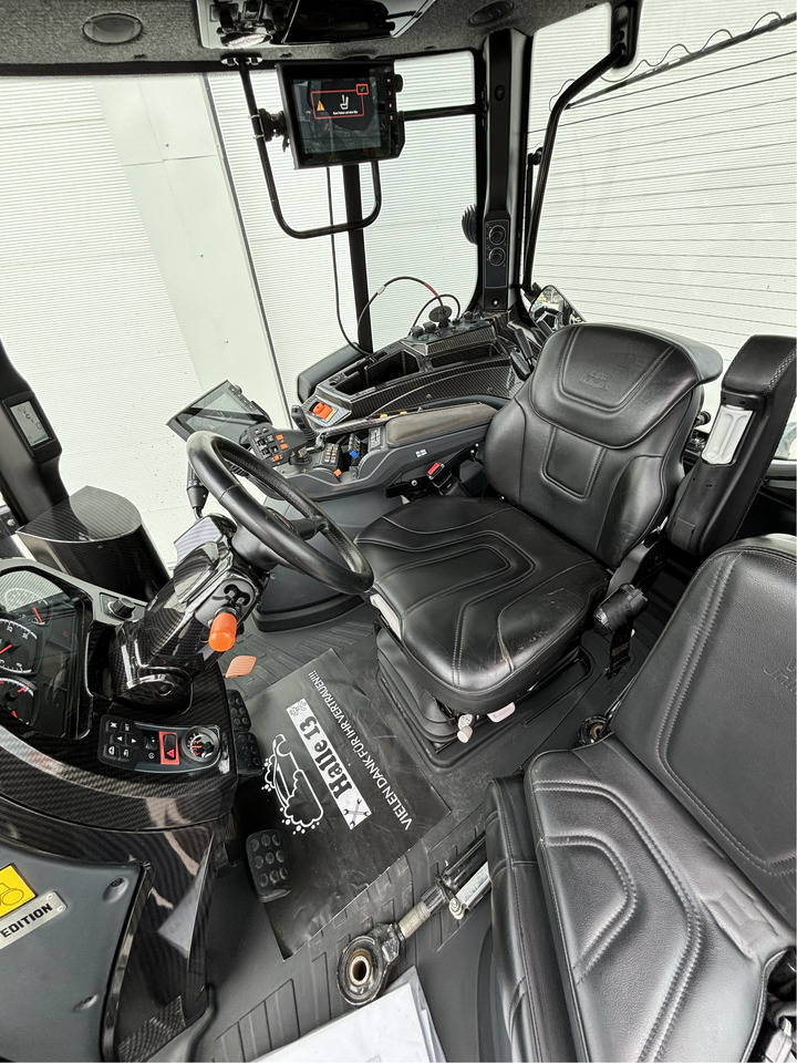 Valtra T 254 V Smart Touch MR19 - Farm tractor: picture 3 Valtra T 254 V Smart Touch MR19 - Farm tractor: picture 3