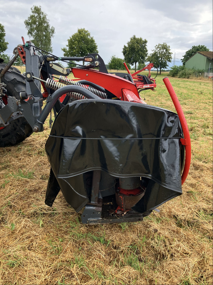 Vicon Extra 332 XF Frontmähwerk - Mower: picture 2 Vicon Extra 332 XF Frontmähwerk - Mower: picture 2