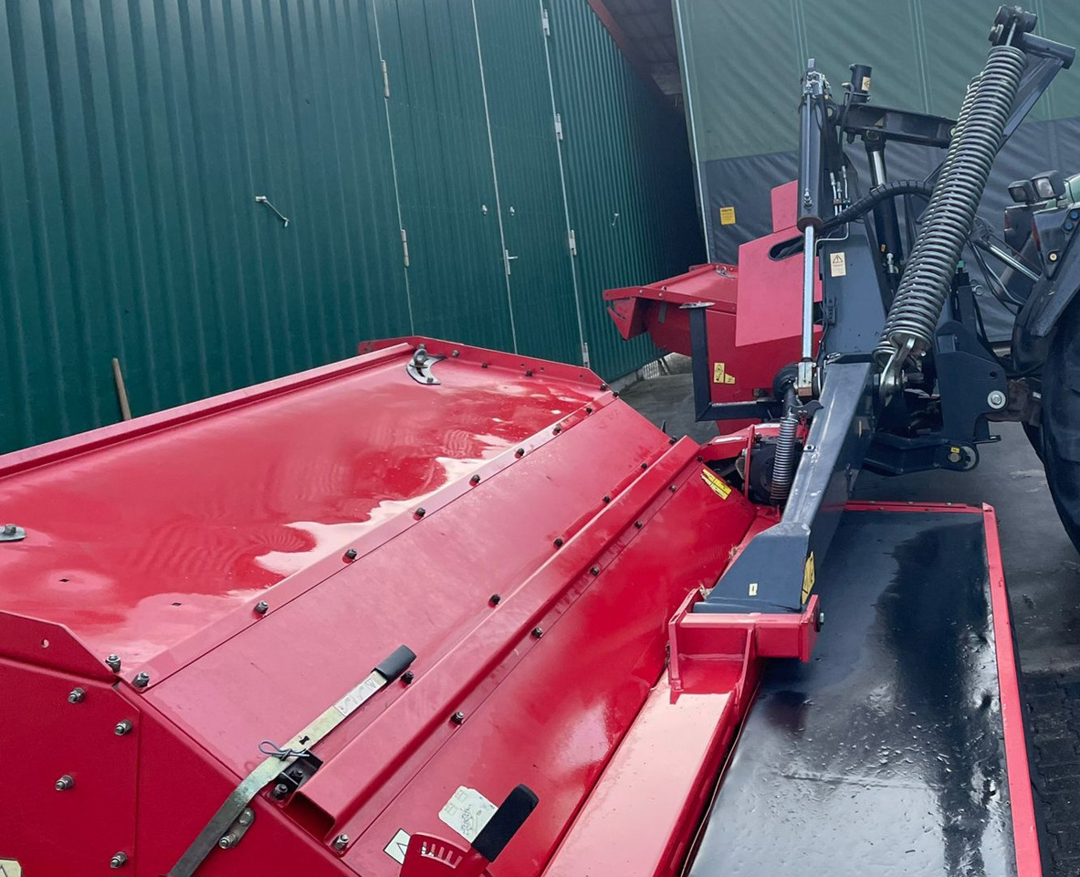 Leasing of Vicon Extra 690T-R Vicon Extra 690T-R: picture 7