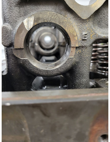 DAF 106 EURO 6 MX11 240 - 271 - 291 - 320 H1 - Cylinder block for Truck: picture 4 DAF 106 EURO 6 MX11 240 - 271 - 291 - 320 H1 - Cylinder block for Truck: picture 4