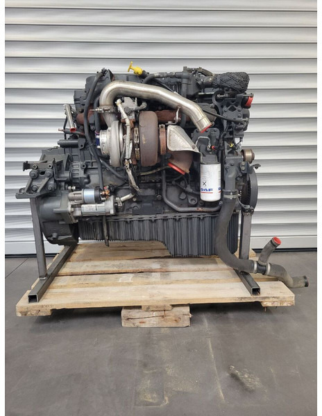 DAF LF Euro 6 - Engine for Truck: picture 3 DAF LF Euro 6 - Engine for Truck: picture 3