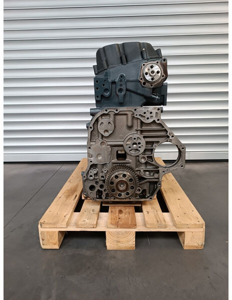 Iveco STRALIS CURSOR 10 F3AE0681 EURO 3 RECONDITIONED WITH WARRANTY - Engine for Truck: picture 1 Iveco STRALIS CURSOR 10 F3AE0681 EURO 3 RECONDITIONED WITH WARRANTY - Engine for Truck: picture 1