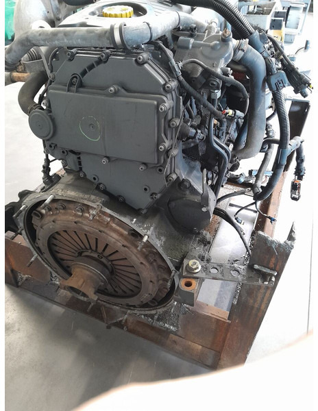 Iveco STRALIS CURSOR 8 F2BE3681 E5 - Engine for Truck: picture 5 Iveco STRALIS CURSOR 8 F2BE3681 E5 - Engine for Truck: picture 5