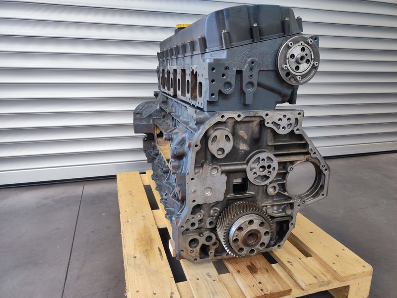 Iveco STRALIS EURO 3 CURSOR 10 F3AE0681 - Engine for Truck: picture 1 Iveco STRALIS EURO 3 CURSOR 10 F3AE0681 - Engine for Truck: picture 1
