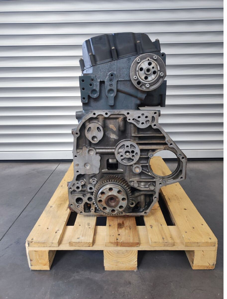 Iveco STRALIS EURO 3 CURSOR 10 F3AE0681 - Engine for Truck: picture 5 Iveco STRALIS EURO 3 CURSOR 10 F3AE0681 - Engine for Truck: picture 5