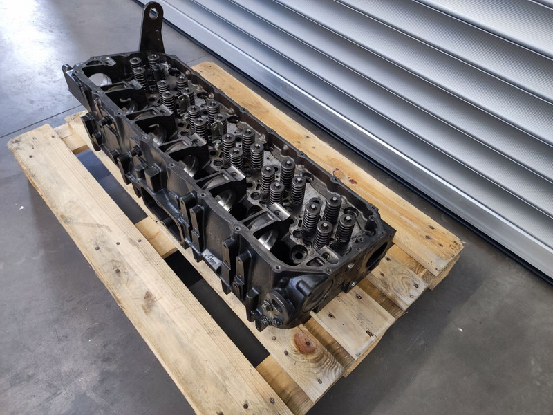 Iveco STRALIS EURO 5 420 - 450 - 460 Cursor 10 F3AE3681 - Cylinder block for Truck: picture 3 Iveco STRALIS EURO 5 420 - 450 - 460 Cursor 10 F3AE3681 - Cylinder block for Truck: picture 3