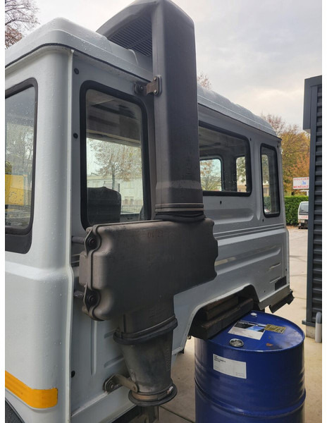 Iveco TURBOTECH - Cab and interior for Truck: picture 3 Iveco TURBOTECH - Cab and interior for Truck: picture 3