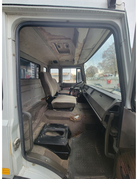 Iveco TURBOTECH - Cab and interior for Truck: picture 5 Iveco TURBOTECH - Cab and interior for Truck: picture 5