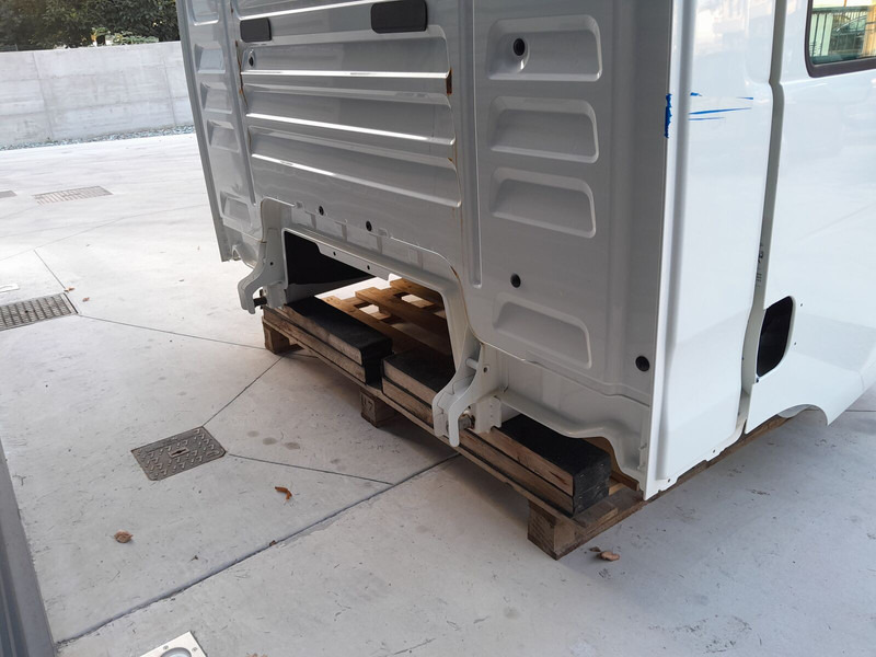 MAN DAY CAB - Cab and interior for Truck: picture 5 MAN DAY CAB - Cab and interior for Truck: picture 5