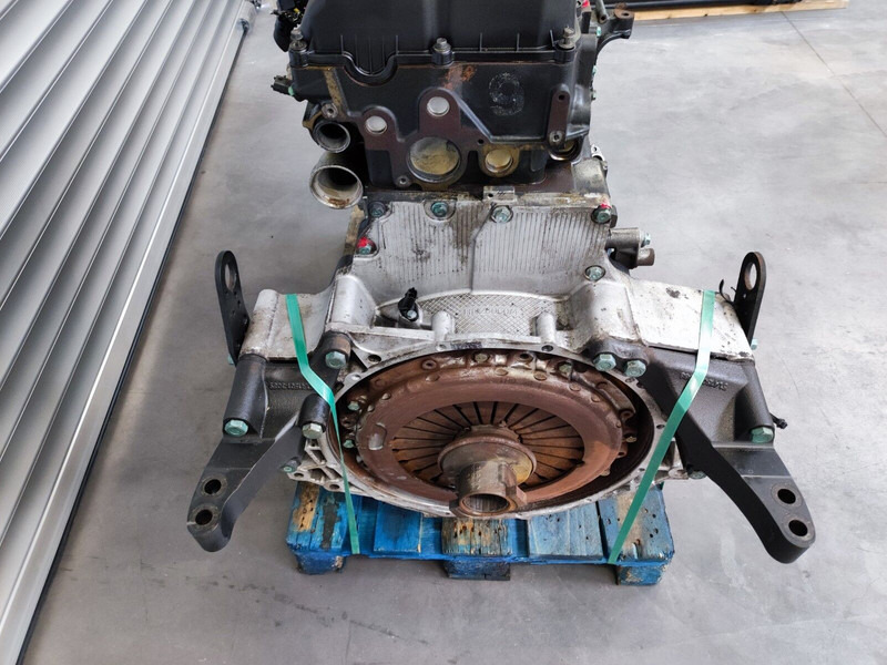 MAN Euro 6 D2676 LF80 - 430 hp - Engine for Truck: picture 3 MAN Euro 6 D2676 LF80 - 430 hp - Engine for Truck: picture 3