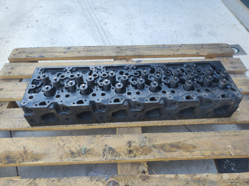 MAN TGL TGM D0836 2008 -> - Cylinder block for Truck: picture 3 MAN TGL TGM D0836 2008 -> - Cylinder block for Truck: picture 3
